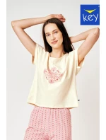 DÁMSKÉ PYŽAMO LNS 796 A24