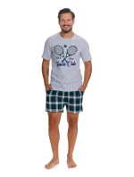 PÁNSKÉ PYŽAMO PMB.7401