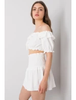 Krátká sukně model 167522 Och Bella Krátká sukně model 167522 Och Bella