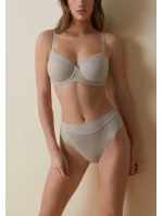 Podprsenka s plnými košíčky Selene Violeta