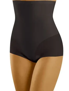 Stahovací kalhotky Modifica black - WOLBAR