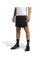 Šortky adidas Train Essentials Piqué 3-Stripes M IB8111 Šortky adidas Train Essentials Piqué 3-Stripes M IB8111