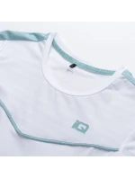Tenisové tričko IQ Ikaria Wmns W Tenisové tričko IQ Ikaria Wmns W