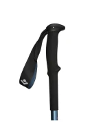 Trekingové hole Black Diamond Trail Back burnt sienna Trekingové hole Black Diamond Trail Back burnt sienna