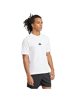 Tričko adidas Essentials Small Logo Single Jersey M JF1092 pánské