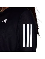 Tričko s dlouhým rukávem adidas Own The Run W IN1568