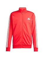 Tepláková souprava adidas Sportswear Basic 3-Stripes Tricot M JX8731