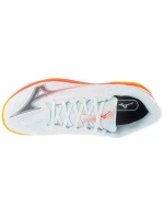 Mizuno Wave Exceed Court CC 61GC252060 White 40.5 Mizuno Wave Exceed Court CC 61GC252060 White 40.5