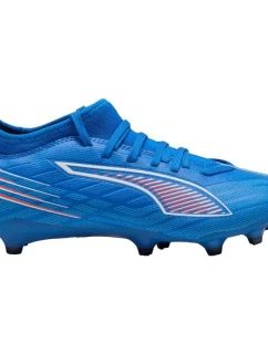Boty Puma Junior Ultra 6 Match FG/AG 108515-03