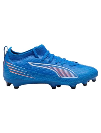 Boty Puma Junior Ultra 6 Match FG/AG 108515-03