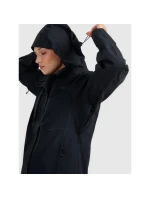 Dámská trekingová bunda s membránou 10000 4F 4FWAW25TTJAF1011-20S