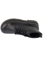 Birkenstock Highwood Lace Mid W 1030783 Black 36