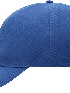 Daiber MB 609 6 panelová vyztužená kšiltovka 03.0609 royal