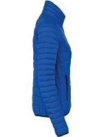 Kariban K 6121 Lehká dámská prošívaná bunda 20.6121 light royal blue Kariban K 6121 Lehká dámská prošívaná bunda 20.6121 light royal blue