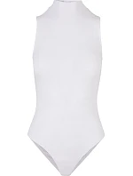 Build your Brand BY 235 Dámské body bez rukávů 56.0235 white