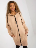 Mikina AP BL AP 3004.32 béžová