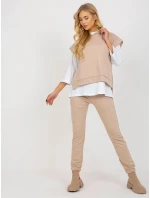 Sada EM KMPL 764.64 béžová