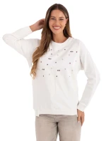 Halenka RV BZ A876.52 ecru