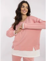 Sada RV KMPL A610.86 broskev