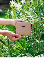 Peněženka VUCH Charis Mini Beige Peněženka VUCH Charis Mini Beige