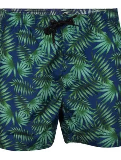 Pánské šortky plavky 7830456 - Marine