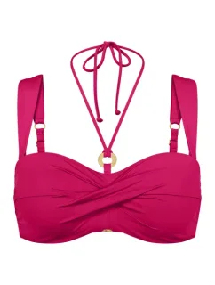 Dámská plavková podprsenka Summer Twist DP - Triumph