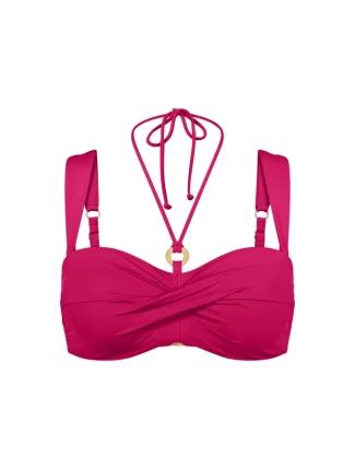 Dámská plavková podprsenka Summer Twist DP - Triumph