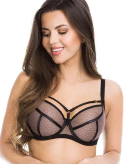 Měkká dámská podprsenka NAKED SOFT 19064