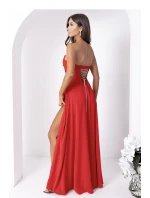 Dlouhé šaty  model 223030 With You