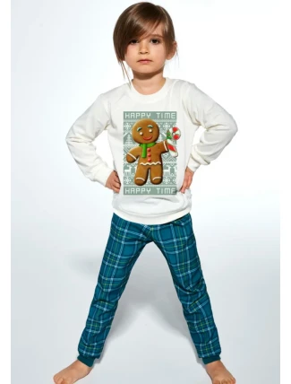 Dětské pyžamo Cornette 594/171 Dětské pyžamo Cornette 594/171