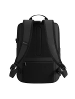 XD DESIGN MĚSTSKÝ VODĚODOLNÝ BATOH ČERNÝ PN: P706.2801 XD DESIGN MĚSTSKÝ VODĚODOLNÝ BATOH ČERNÝ PN: P706.2801