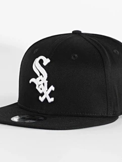 Kšiltovka Chicago New Era Sox trendy černá sportovní