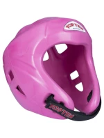 KSS-POWER TECH kožená boxerská přilba na sparingy