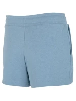 Dámské šortky W H4L22 SKDD350 32S - 4F Dámské šortky W H4L22 SKDD350 32S - 4F