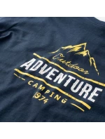 Tričko Hi-Tec Lore M 92800309259