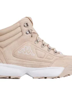 Dámské zateplené boty Shivoo Ice W 242968 4210 - Kappa