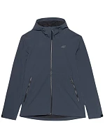 Softshellová bunda 4F M043 M 4FSS23TSOFM043 23S pánské