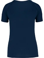 Kariban ProAct PA 4013 Dámské sportovní tričko 20.4013 sporty navy