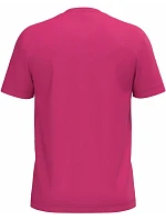 Kariban K 357 Pánské tričko s výstřihem do V 20.K357 fuchsia Kariban K 357 Pánské tričko s výstřihem do V 20.K357 fuchsia