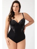 Gorsenia 184 Livia barva: černá