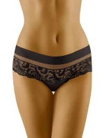 Wol-Bar Cantata barva: černá