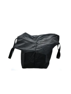 Sportovní taška Big Star NN574012 Černá