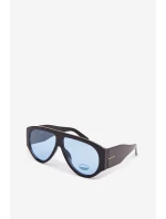 Dámské sluneční brýle Černo-modré