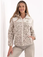 Halenka D20010M02791A1 béžová Halenka D20010M02791A1 béžová