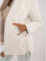 Kurtka MBM KR 2319.37 ecru