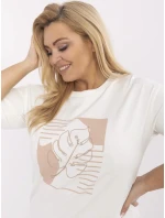 Halenka RV BZ A506.03 ecru