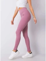 Legíny RV LG 6379.11X tmavě růžová