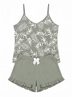 Pyžamo Paloma Top - Donna Pyžamo Paloma Top - Donna