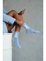 DÁMSKÉ PONOŽKY ZAJÍČEK S OCÁSKEM 0200.154 DÁMSKÉ PONOŽKY ZAJÍČEK S OCÁSKEM 0200.154