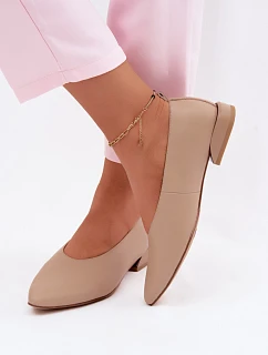 Balerinky model 228088 Step in style